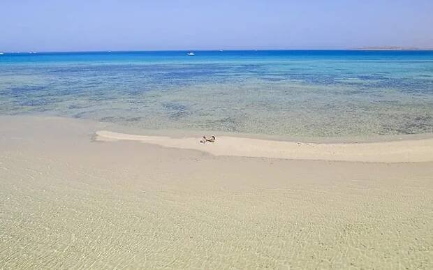 Blue-style.cz: Egypt - Hurghada letecky na 7-15 dnů,.. - Skrz.cz