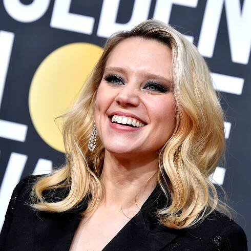 Golden Globes 2020: Kate McKinnon Talks About Coming Out During Speech