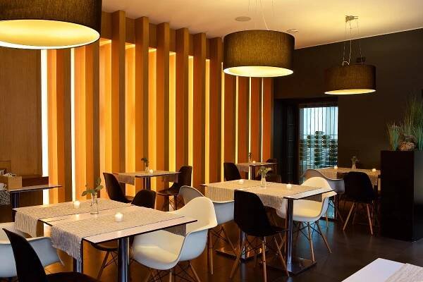 Gallery - Hotel Tomášov