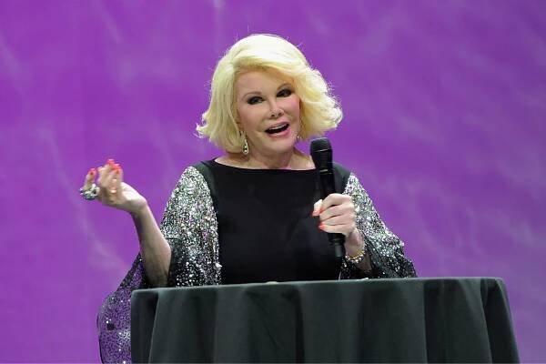 Joan Rivers