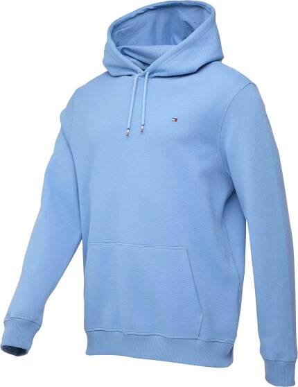 Tommy Hilfiger TH 1985-OH HOODIE PIQUE