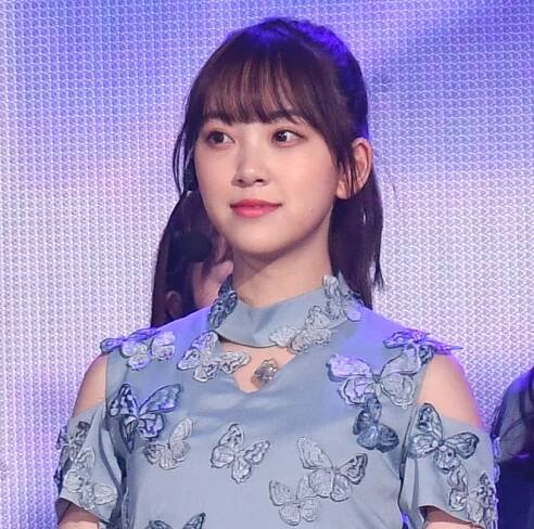 Miona Hori - Wikipedia