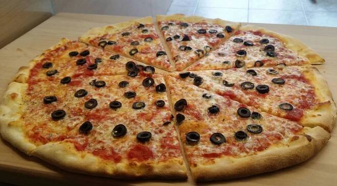 Pizza Giorgio - Cheb
