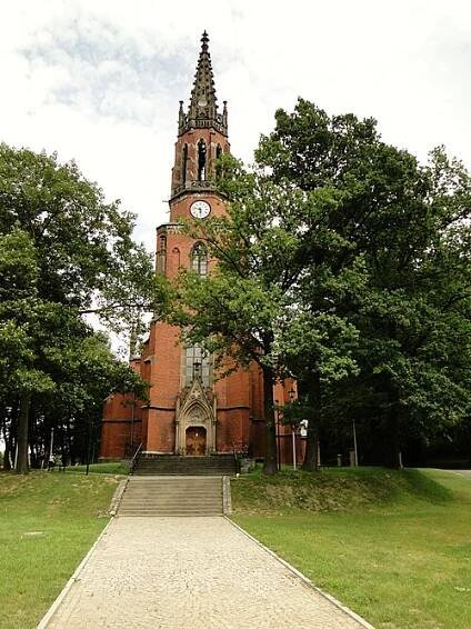 Kamieniec Ząbkowicki – Wikipedia, wolna encyklopedia