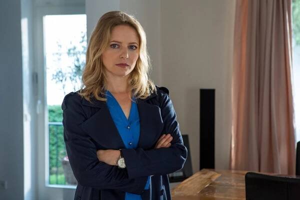 Speciální tým Kolín - Fatale Begierde (S16E15) (2018)