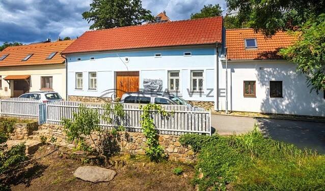 Prodej krásné rustikální chalupy v jihočeské Bechyni | Reality.iDNES.cz 