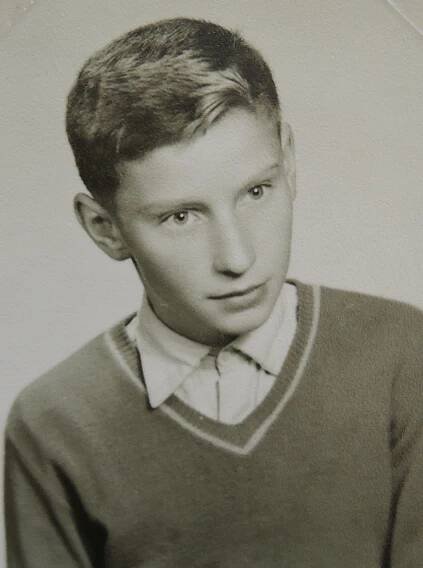 František Sedláček (1951)
