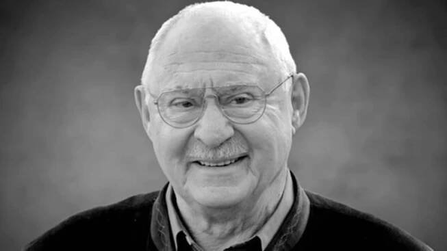 Zemřel herec Rolf Schimpf