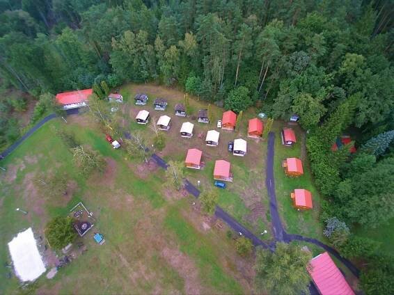 Autocamping Příhrazy gallery image-2