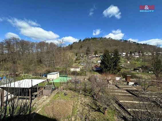 Prodej Pozemek, Klášterec nad Ohří - Mikulovice, okres Chomutov