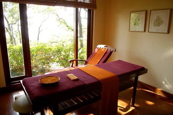 Ananda In The Himalayas | Serandipians Hotel Partner