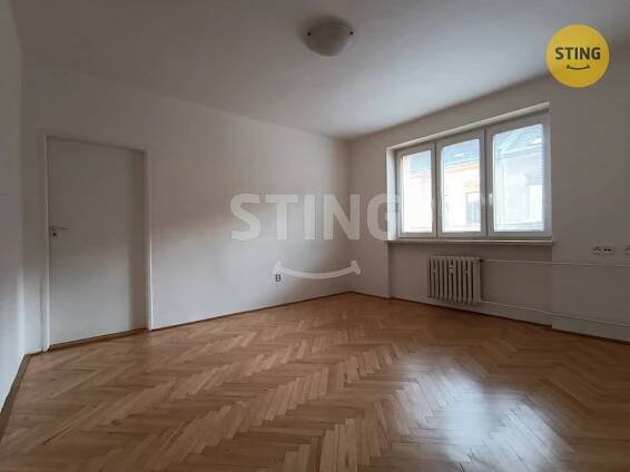 Byt 2+1, Opava / Předměstí, ulice Na Rybníčku - Byty na prodej, reality RK STING