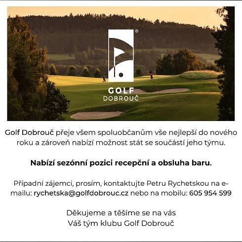 golf dobrouc pracovni pozice recepce bar 2022 .jpg
