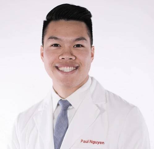 Dr. Paul Nguyen
