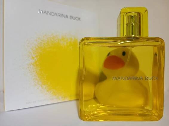 Mandarina Duck Mandarina Duck pro ženy