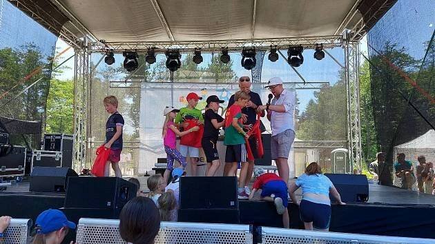Novák fest 2025