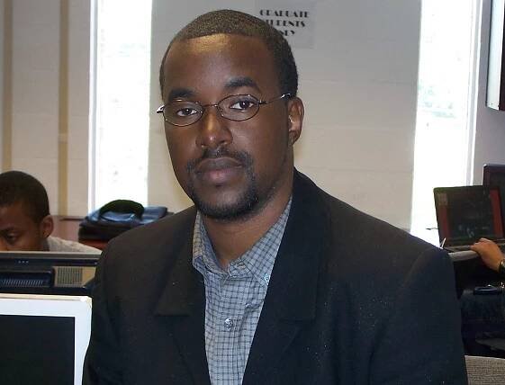 BE Matters to Robert Dunn, Saginaw's Son