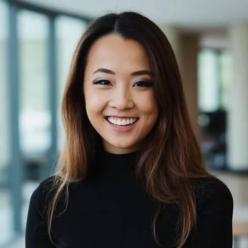 Strobe Team: Winnie Lau