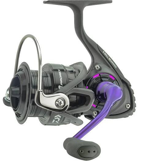 Daiwa Naviják Prorex 3020 PEA