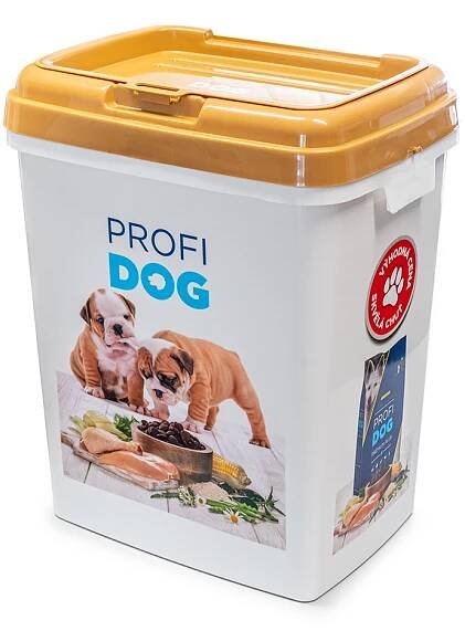 Barel PROFIDOG velký