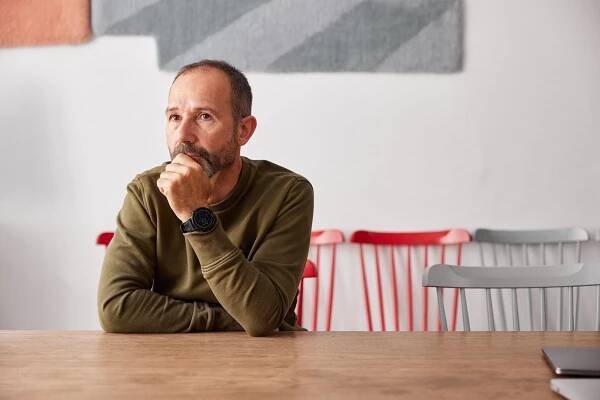 Šéf najväčšej českej gastrosiete: Keď som jedol vyprážaný syr na Slovensku, chcel som tam zobrať všetkých svojich šéfkuchárov