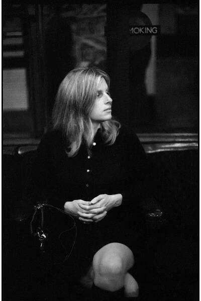 Linda’s Photography featured in ‘Bright Lights, Big City’ exhibition - Linda McCartney