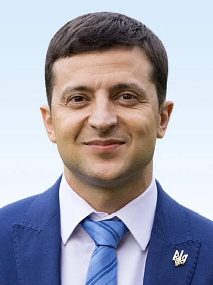 Фото кандидата