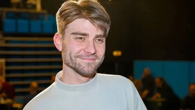 Marek Lambora prozradil, jaké ho čeká léto