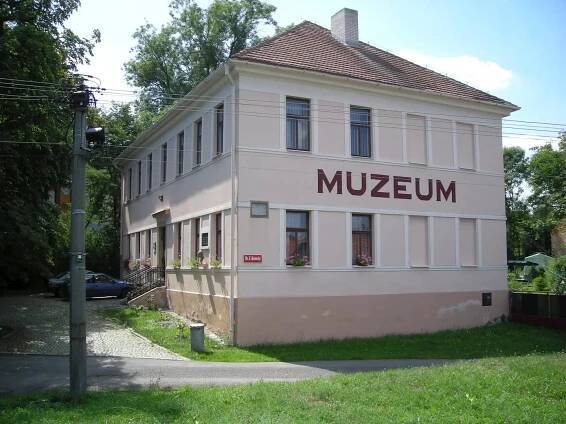 Městské muzeum Kožlany - muzeum Dr. Edvarda Beneše