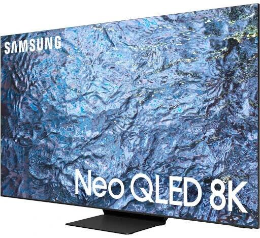 Televizor Samsung QE85QN900C