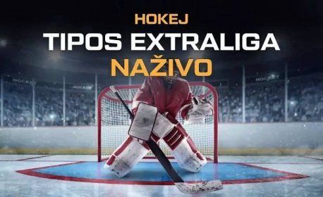 Hokej v TV: Extraliga opět na ČT i O2, ale v jiném formátu. Co uvidíme v září?