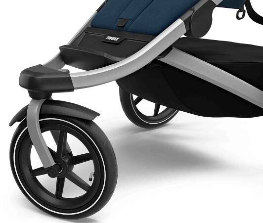 Kočárek 2v1 Thule Urban Glide 2 Majolica Blue Značka Thule