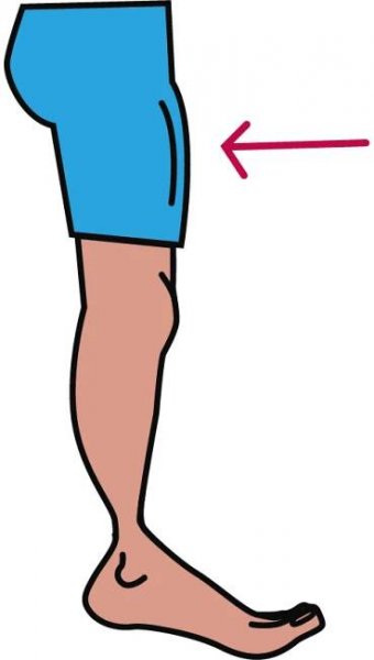 Body Parts – ESL Vocabulary Worksheets & Flashcards | JIMMYESL