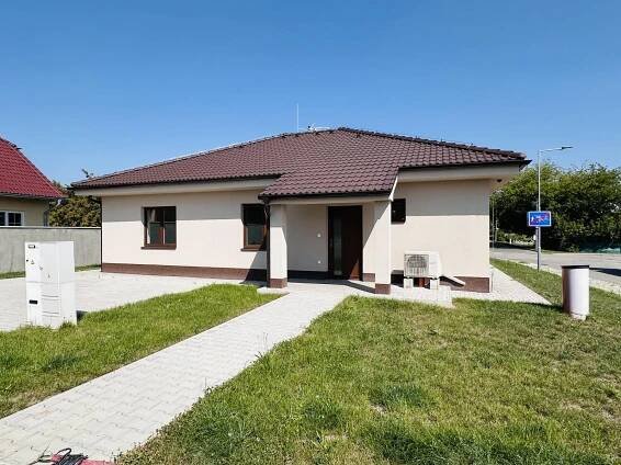 Prodej ukázkového RD č. 1 Sopřeč, obrázek č. 2