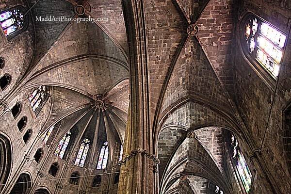 Spanish Roadtrip - MADDART PHOTOGRAPHY