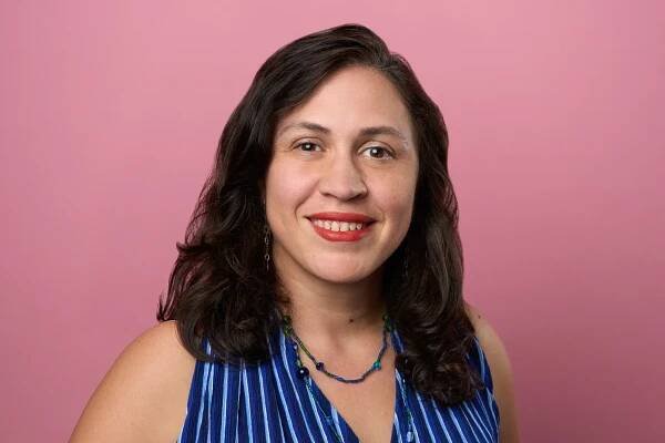 Ana Joaquina Ruiz Guerra - Ford Foundation