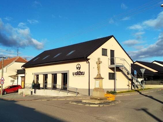 Fotky - Penzion a cukrárna U Křížku - 10.08.2019