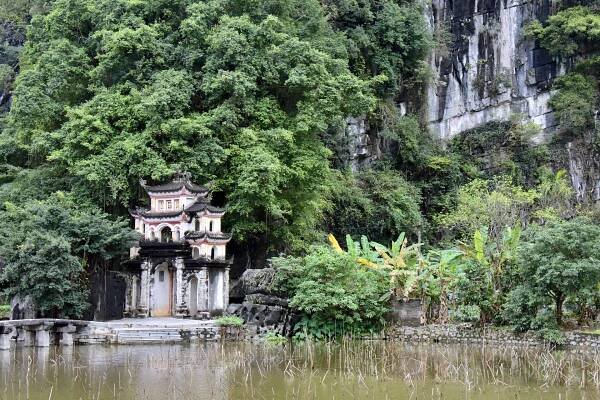 Tam Coc - Ninh Binh