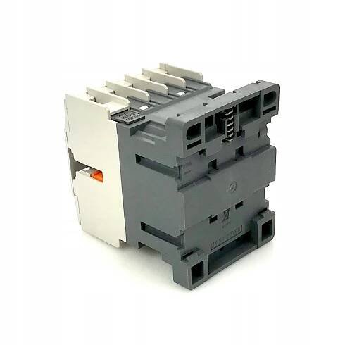 STYKAČ 3P 16A 7,5 kW 230 V AC 50-60 Hz 1NO LSIS GMC-16M 230AC 1A Značka Lsis