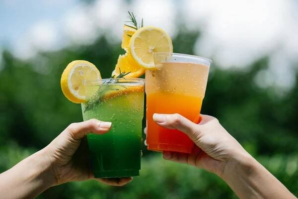 NADA: Limonády: Targa Florio se čtvrtými nejvyššími investicemi do reklamy, v nákupech na prvních pěti místech meziročně beze změny