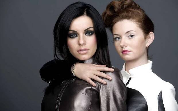 Julia Olegovna Volkova fotky