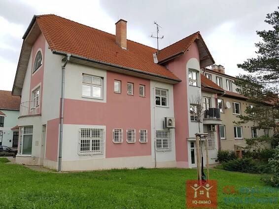 Pronájem Byt 4+kk, Husova, Miroslav, okres Znojmo