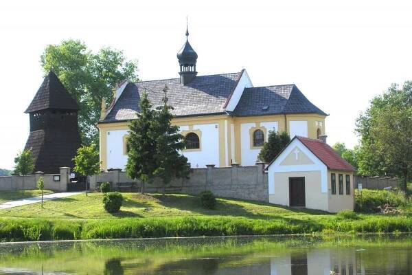 Chlumec nad Cidlinou - Města a obce - Hradecko - Chlumec nad Cidlinou