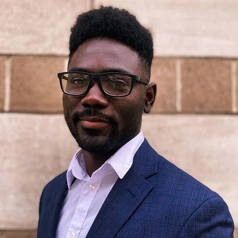 Kwasi Gyamfi Asiedu, Author at Poynter