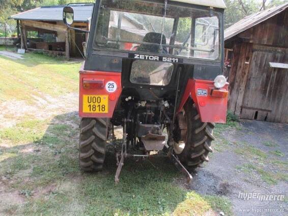 zetor5211 - foto 1