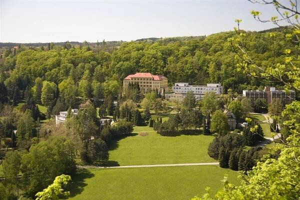Focus Agency zastupuje známé Lázně Teplice nad Bečvou : Marketing journal