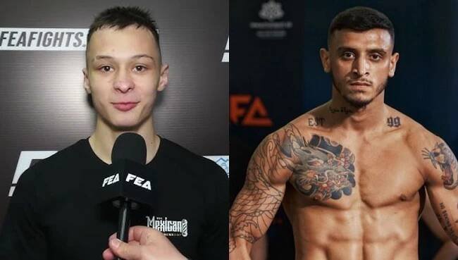„Kdo je Sivák?“ Moldavský bourák zničil českou naději a rozjel trash talk jak z ulice