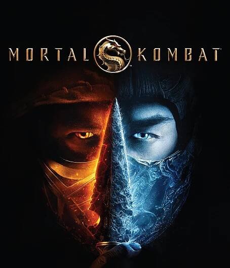 Mortal Kombat BD