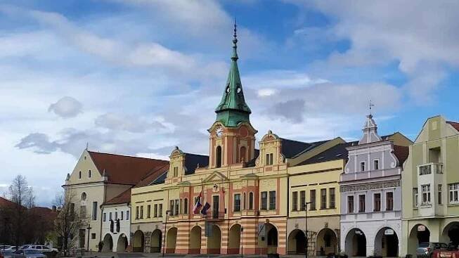 Mělník chystá na příští rok rekordní investice. Musí sáhnout hluboko do úspor