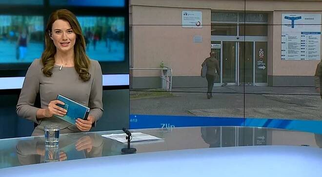 Česká televize začala v DVB-T2 šířit regionální vysílání pro Moravu a Slezsko | Digitální rádio
